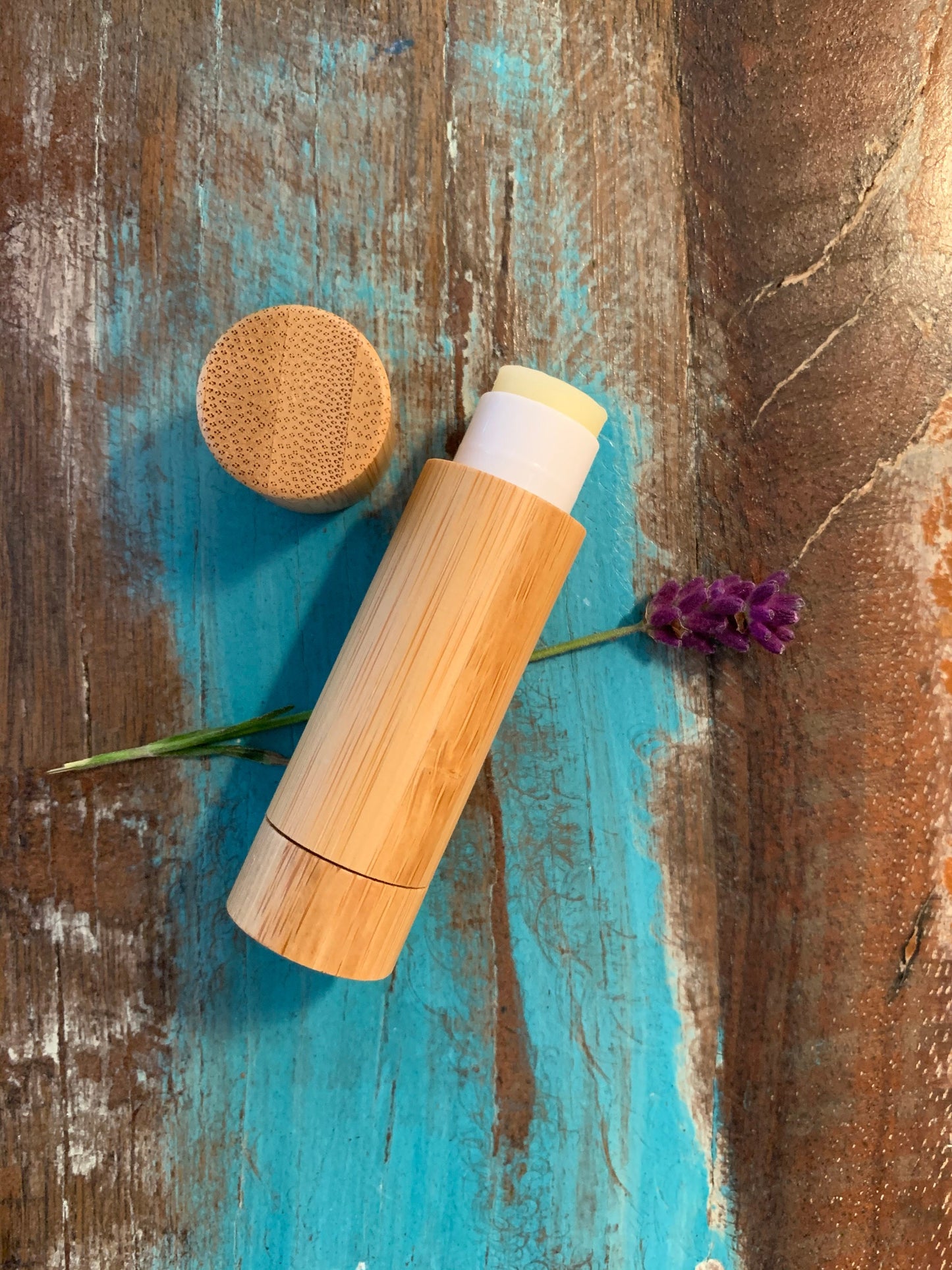 Danu Lavender Lip Butter Stick