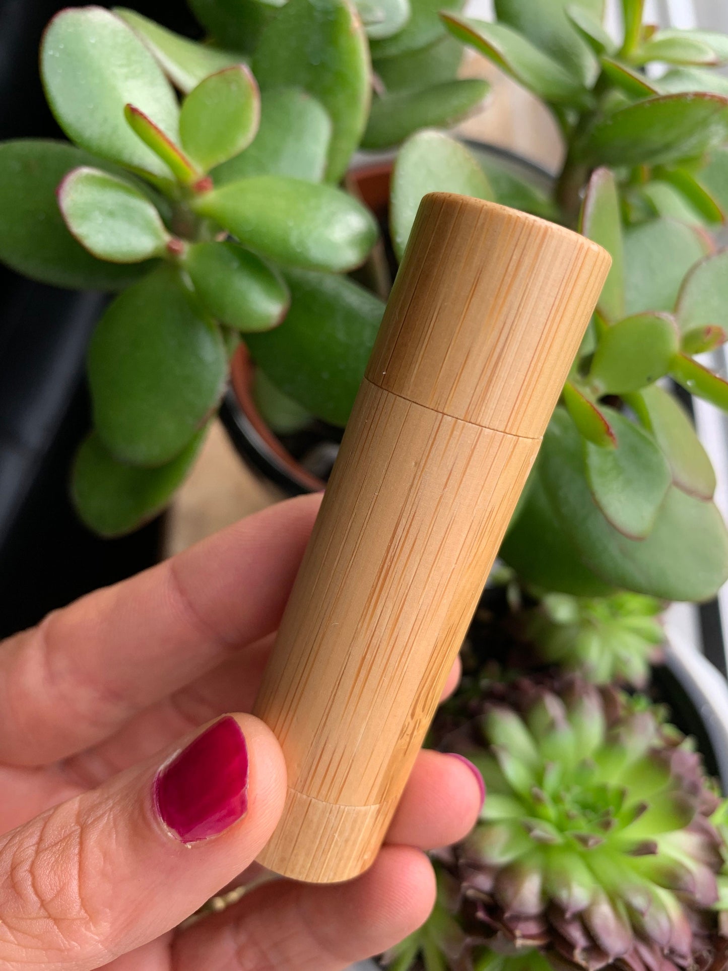 Danu Lavender Lip Butter Stick