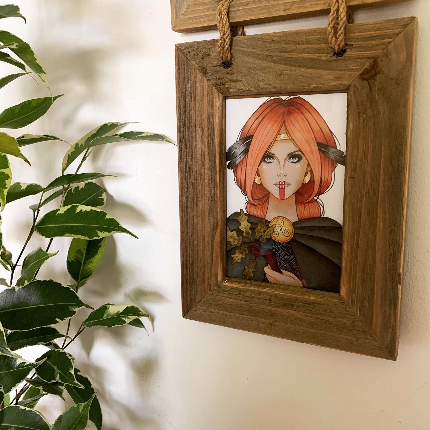 Goddess Blend Perfume Oil