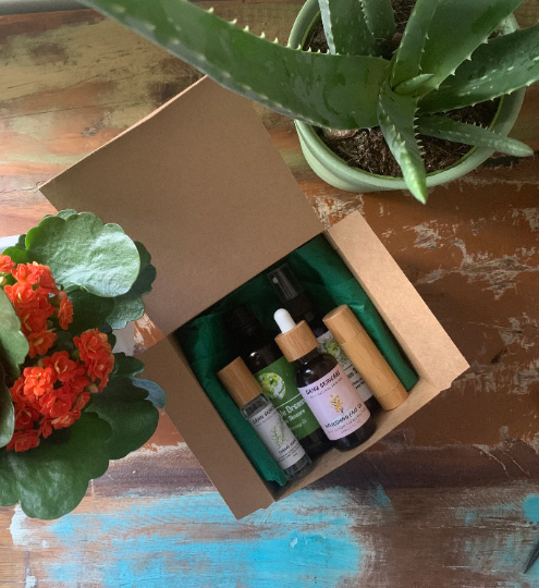 Gift Boxes