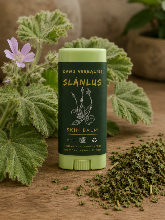 Slánlus Skin Balm