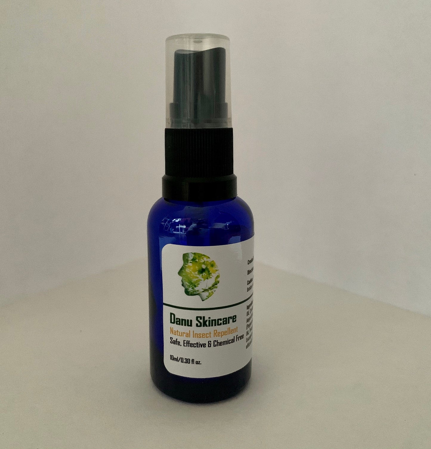 Danu Natural Insect Repellent