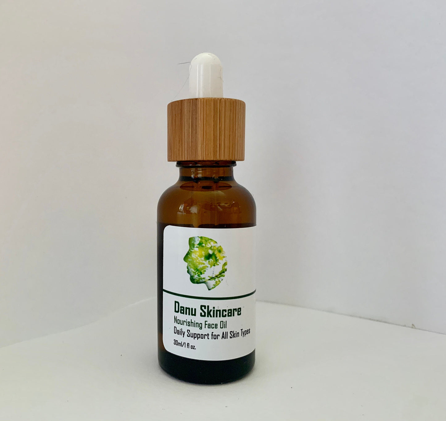 Danu Nourishing Face Oil