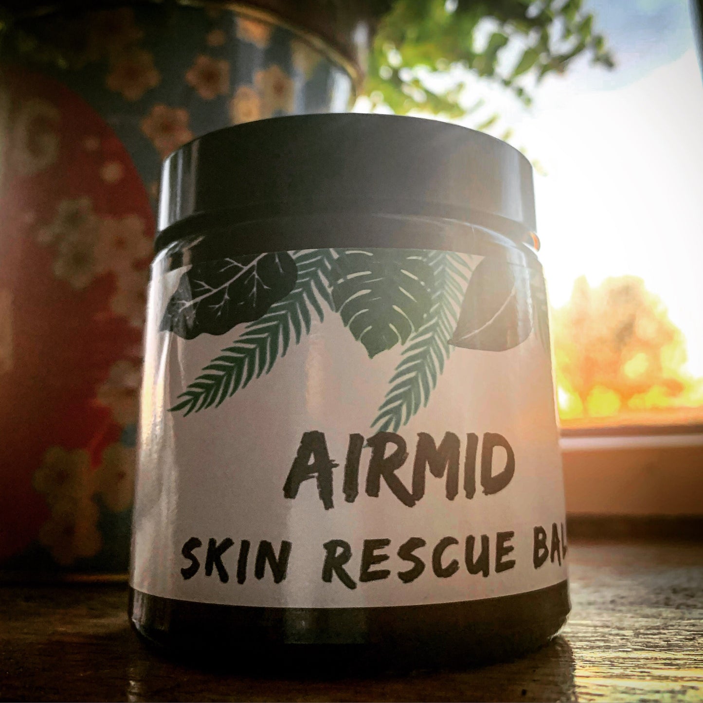 Airmid Skin Rescue Balm